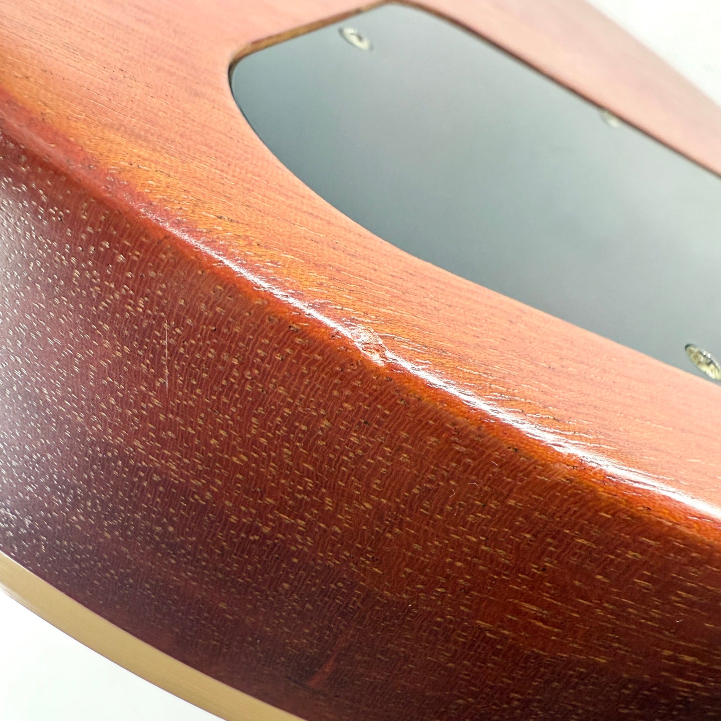 2005 Gibson Les Paul Standard 50s Faded – Heritage Cherry Sunburst