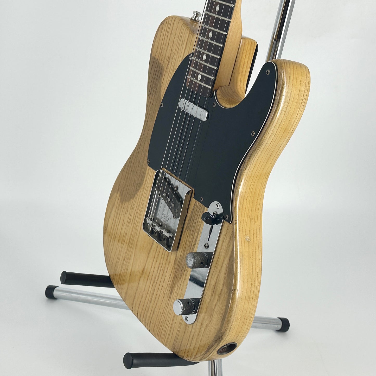 1978-81 Fender American Telecaster – Natural