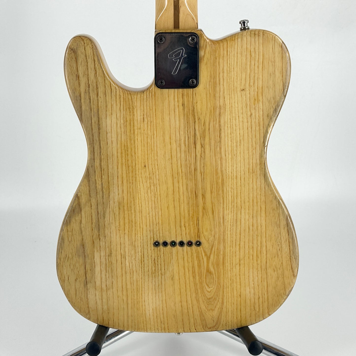 1978-81 Fender American Telecaster – Natural