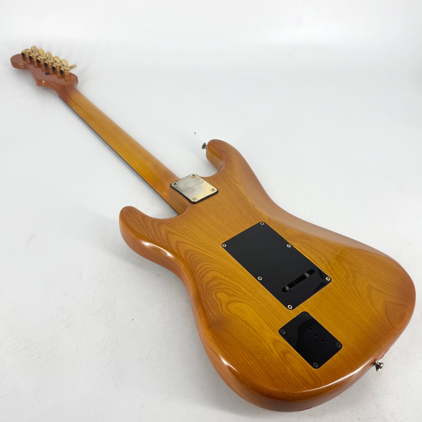 1992 Levinson Blade Japan RH-4 Classic - Honey