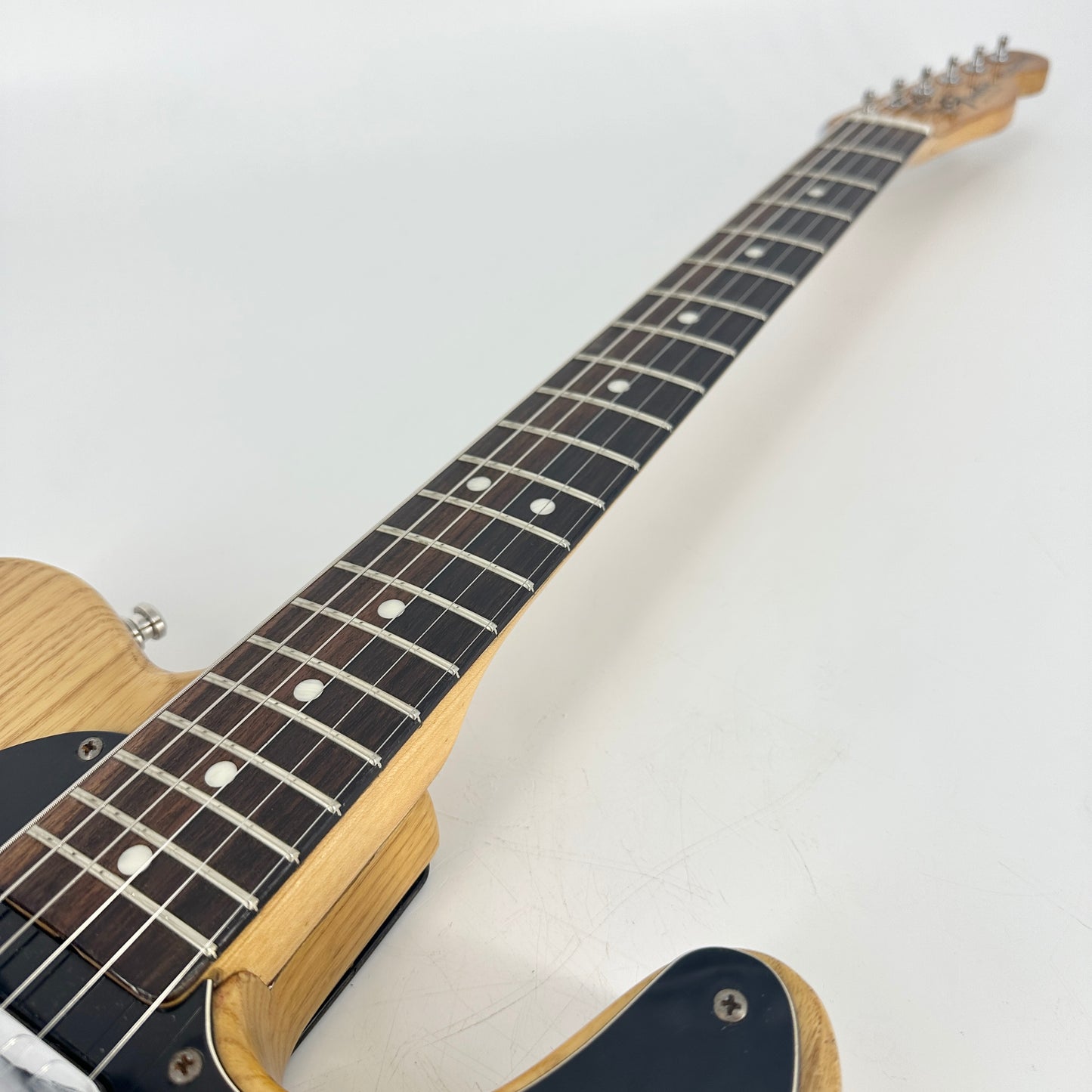 1978-81 Fender American Telecaster – Natural