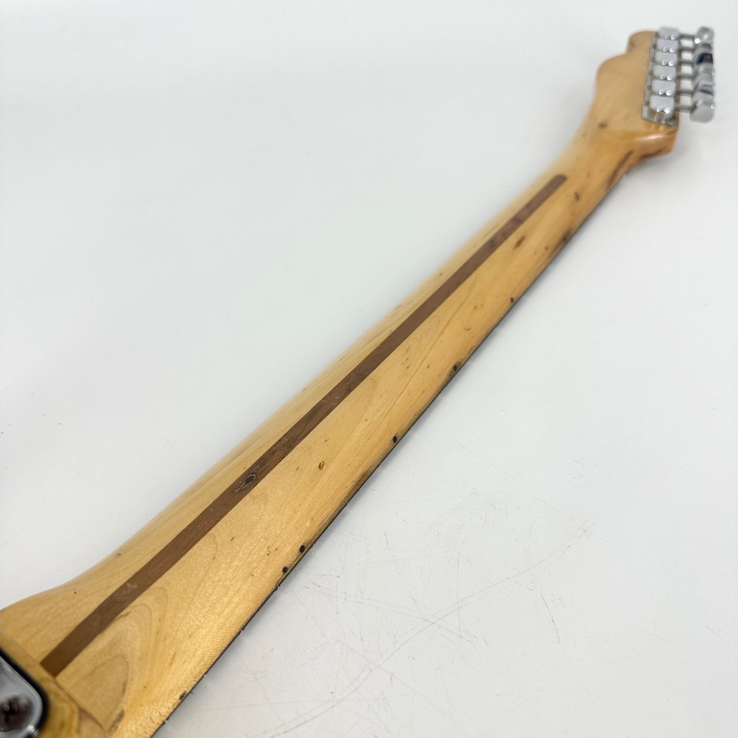 1978-81 Fender American Telecaster – Natural