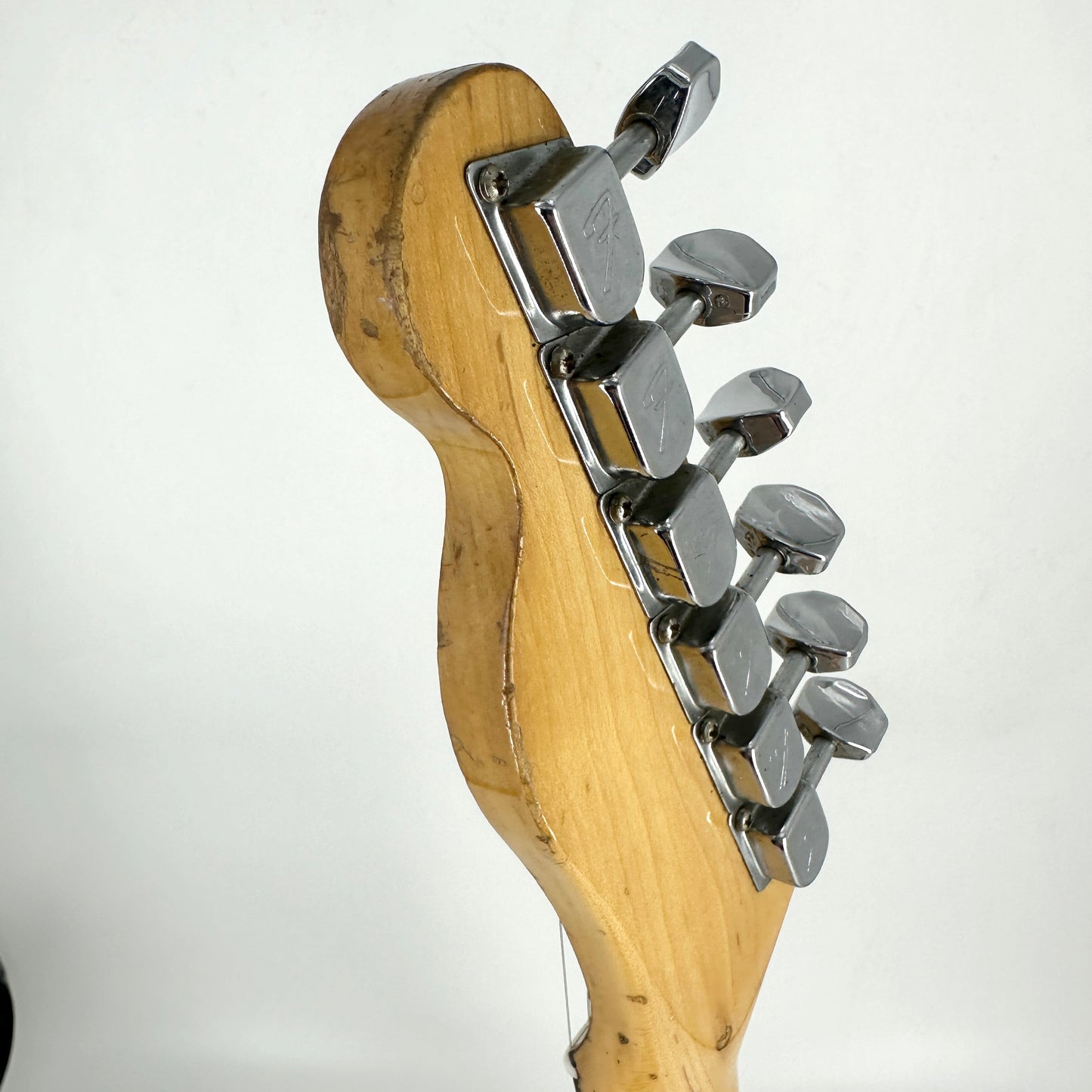 1978-81 Fender American Telecaster – Natural