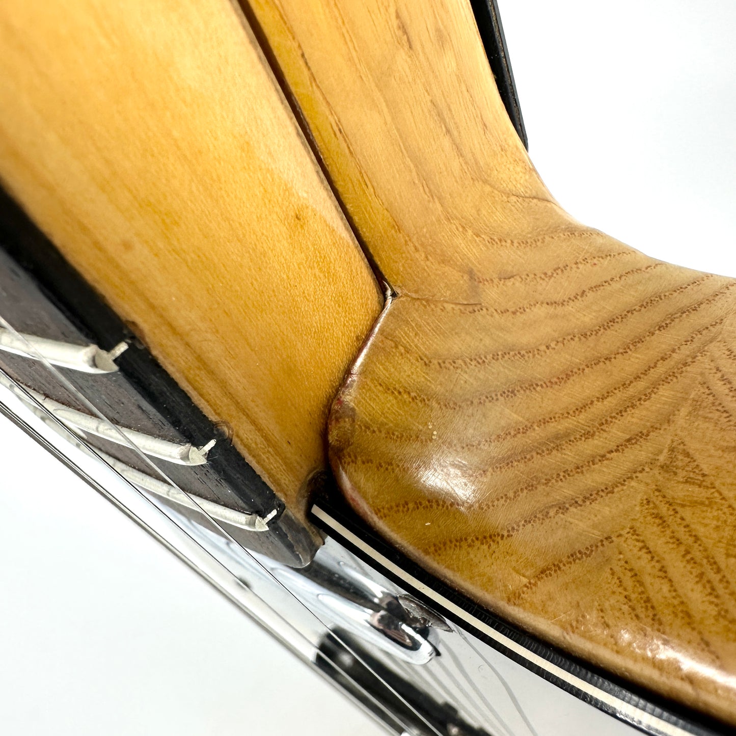 1978-81 Fender American Telecaster – Natural