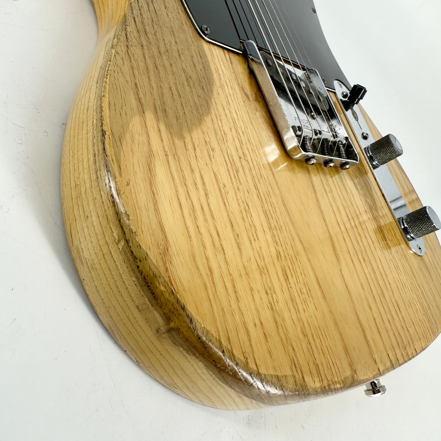 1978-81 Fender American Telecaster – Natural