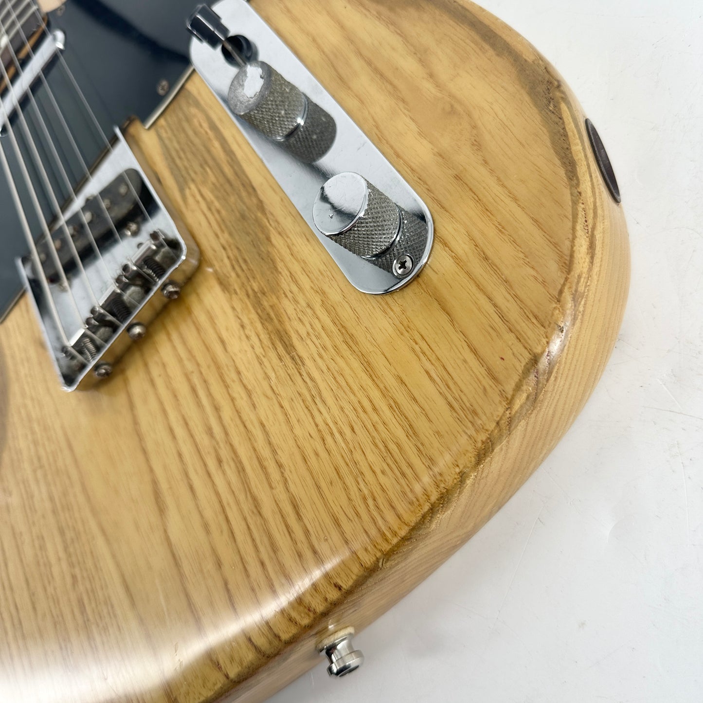 1978-81 Fender American Telecaster – Natural