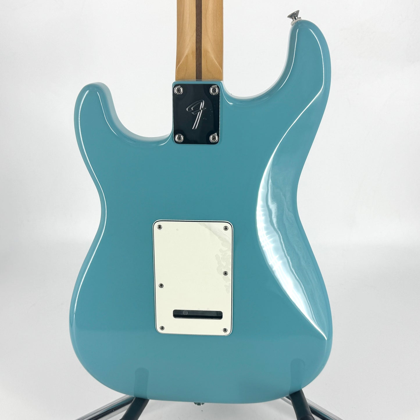 2024 Fender Player II Stratocaster - Aquatone Blue