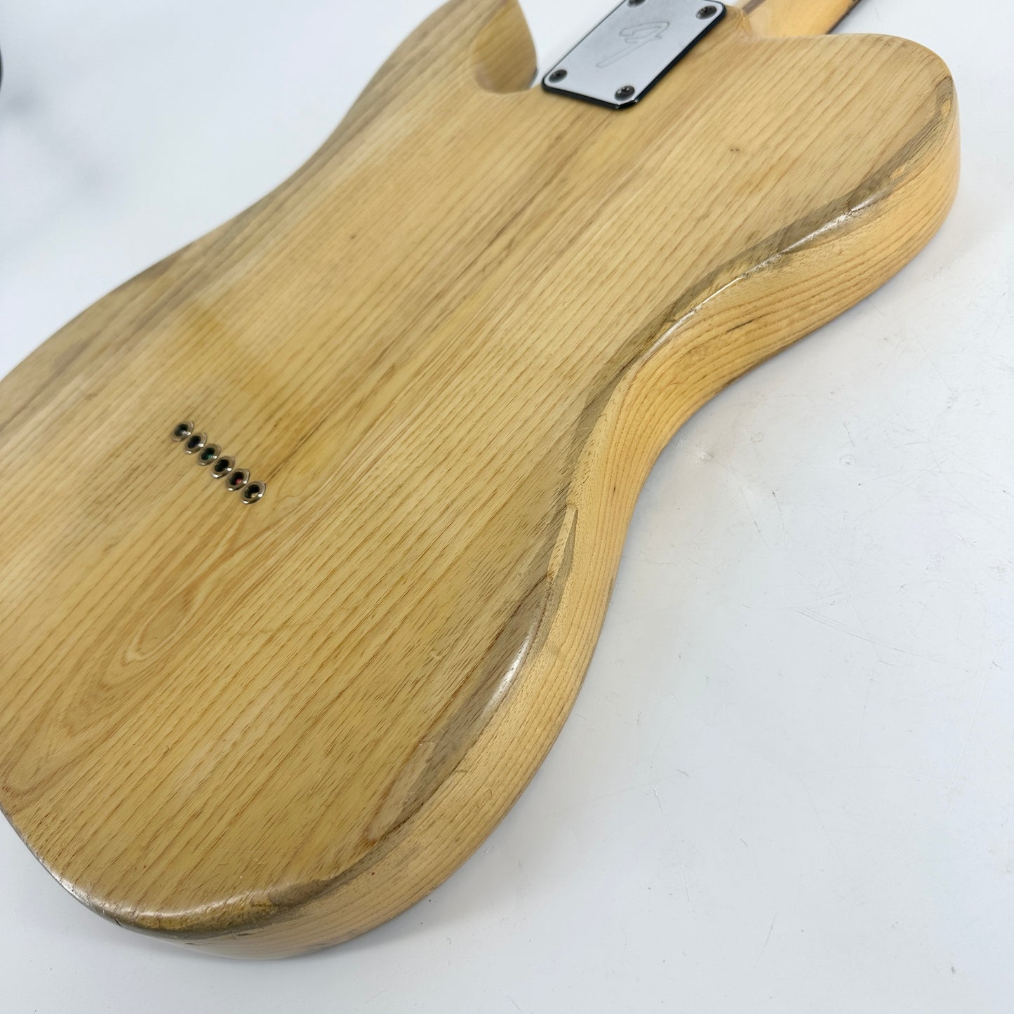 1978-81 Fender American Telecaster – Natural
