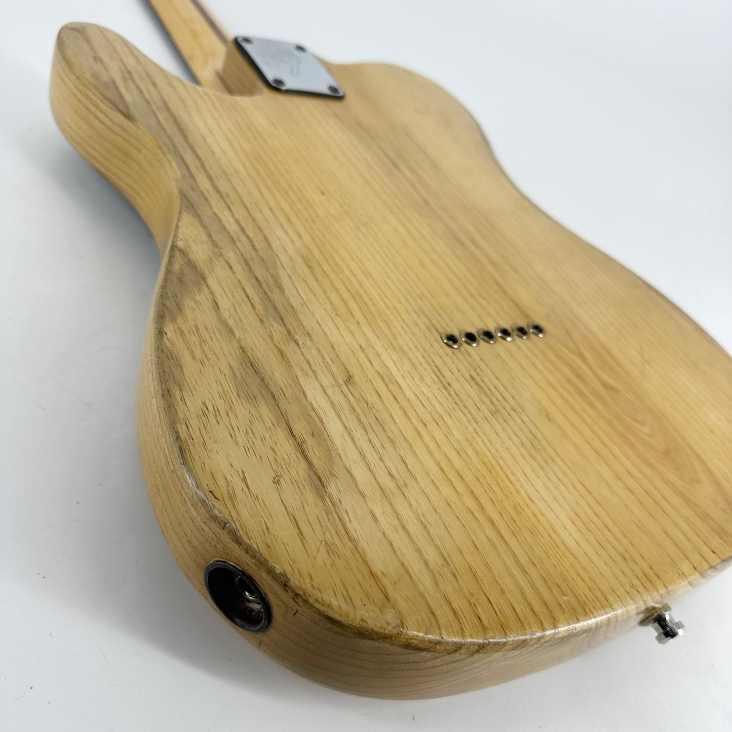 1978-81 Fender American Telecaster – Natural