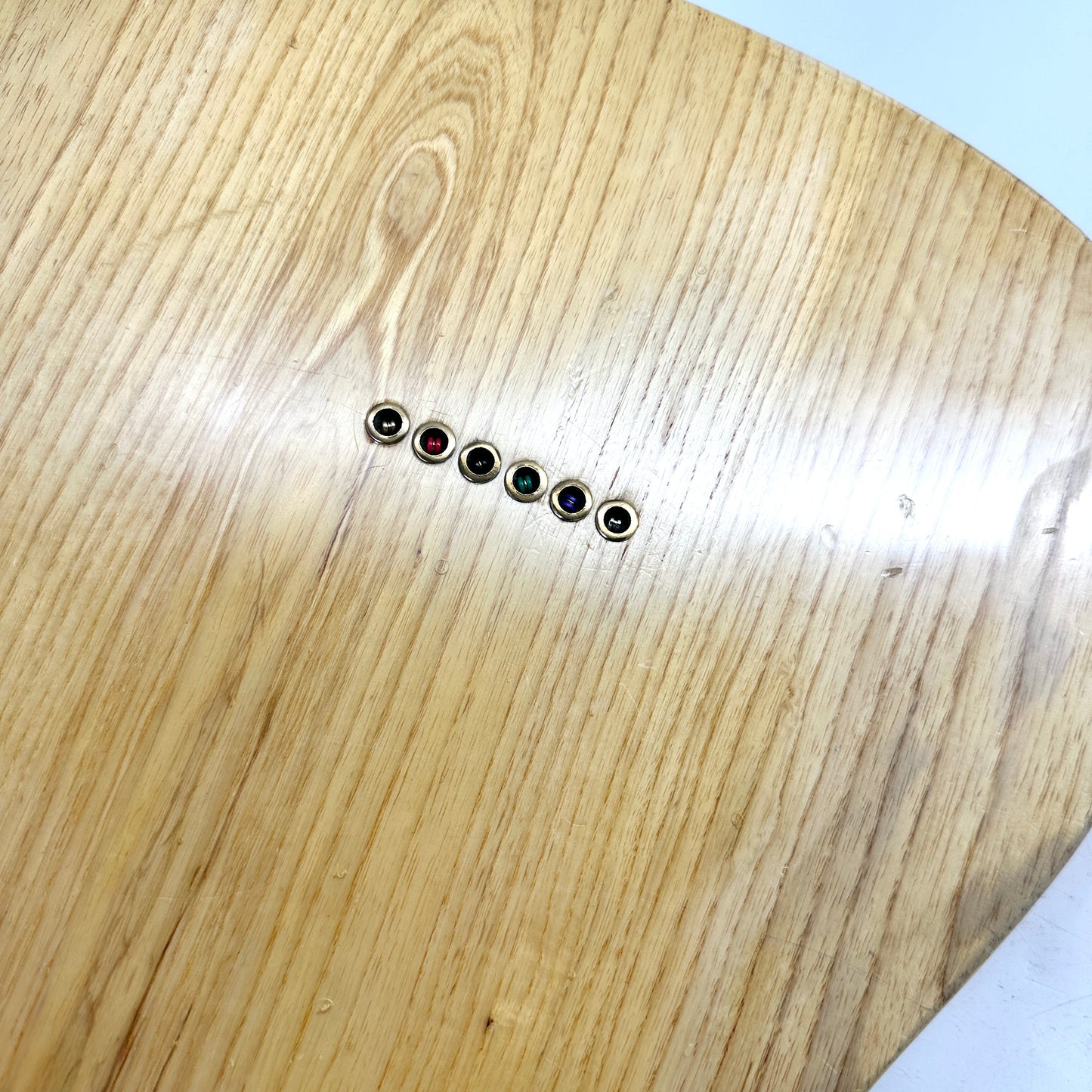 1978-81 Fender American Telecaster – Natural