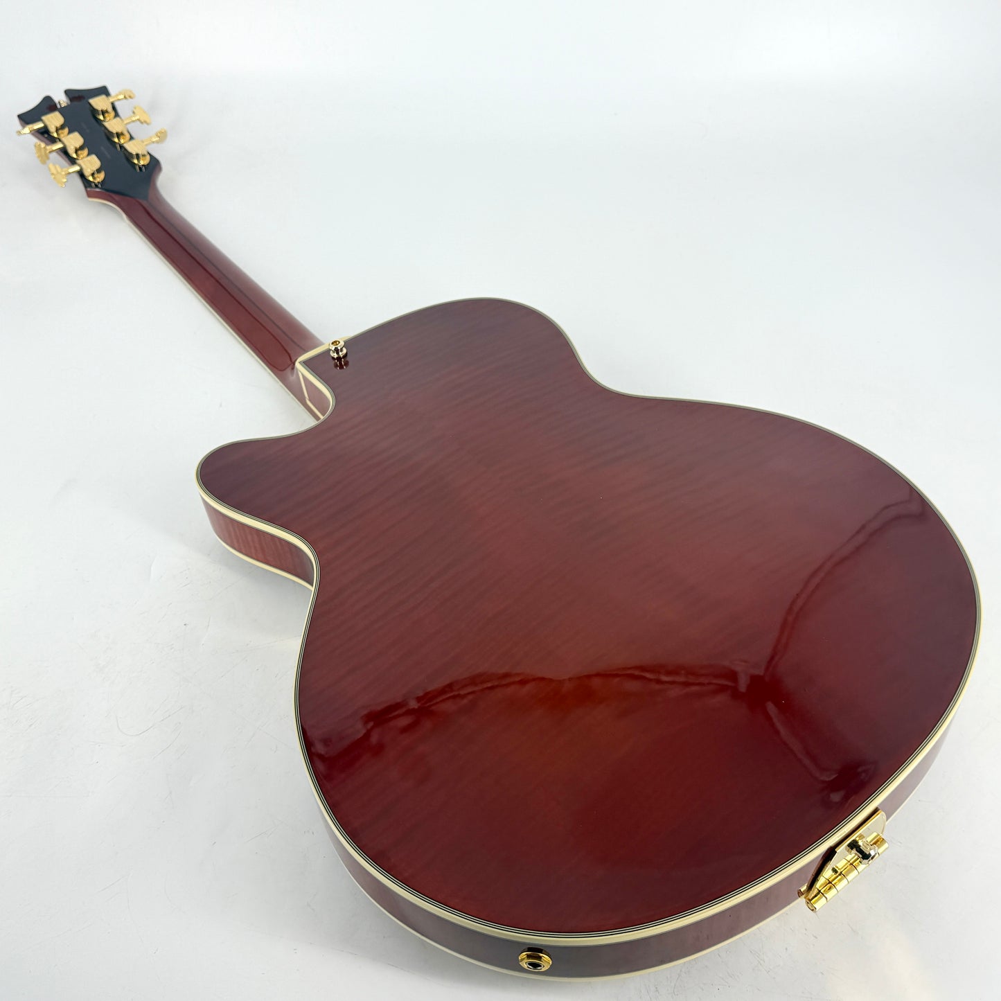 2022 D'Angelico Excel '59 - Viola