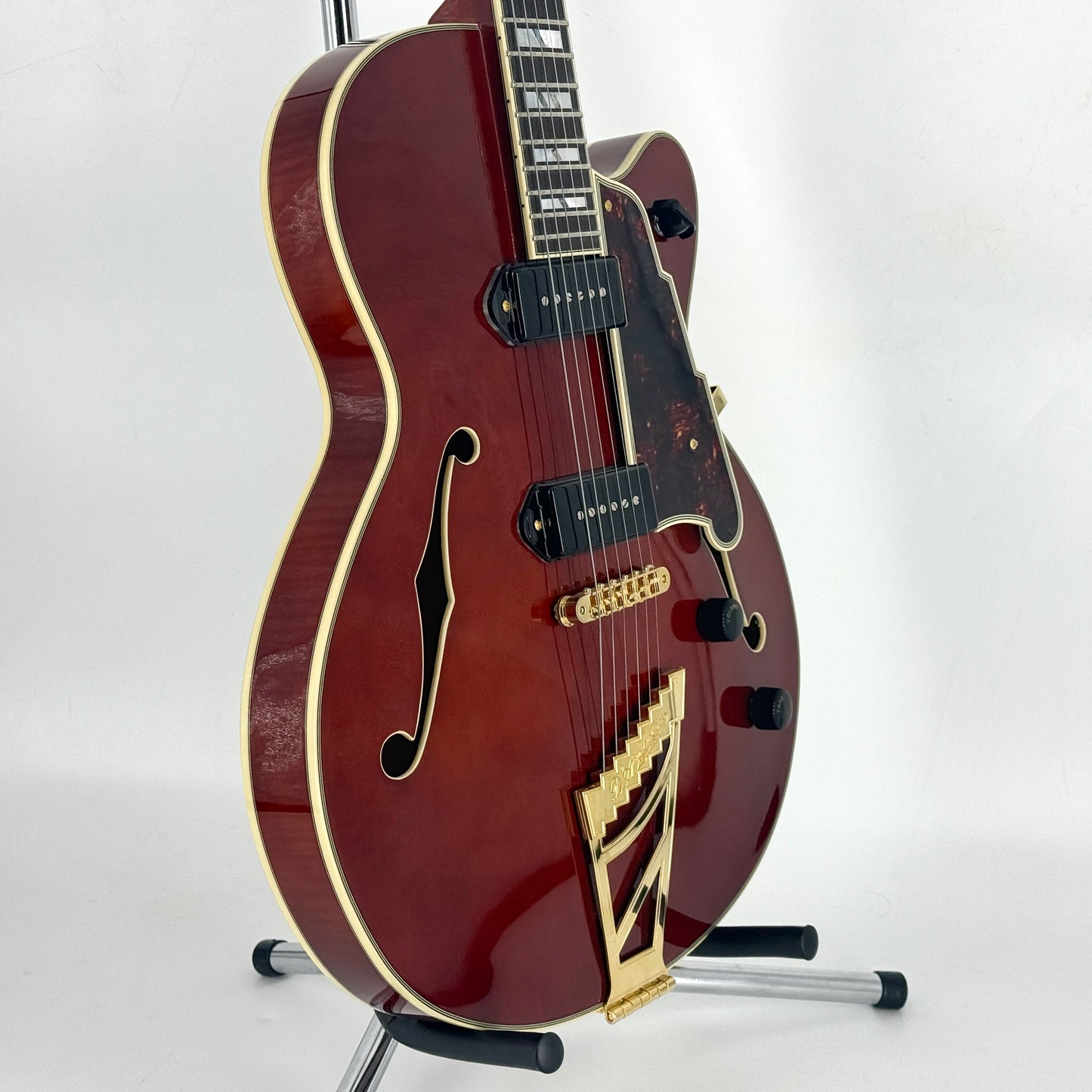 2022 D'Angelico Excel '59 - Viola