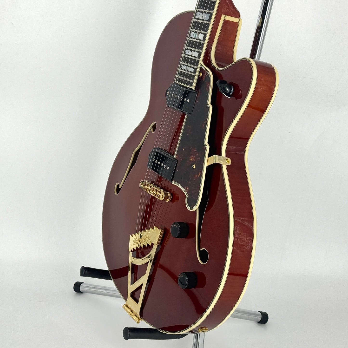 2022 D'Angelico Excel '59 - Viola