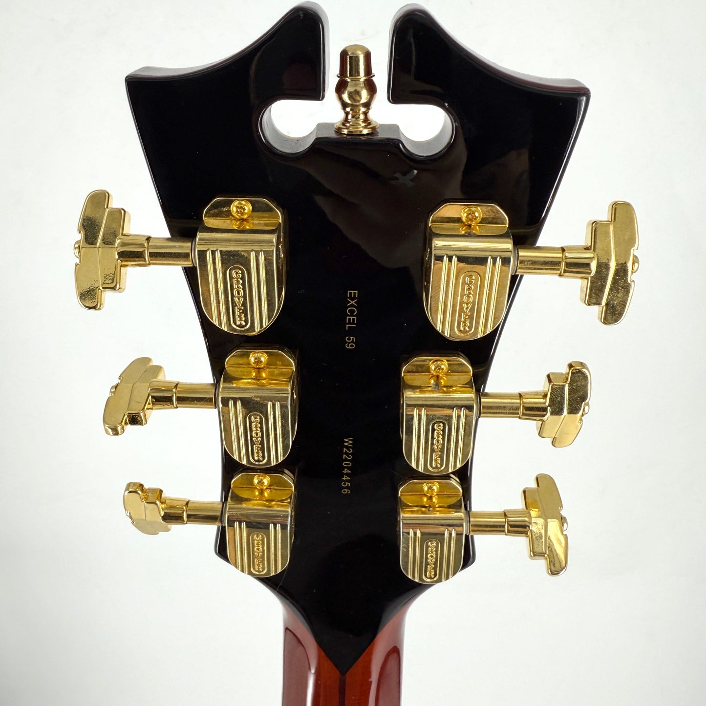 2022 D'Angelico Excel '59 - Viola