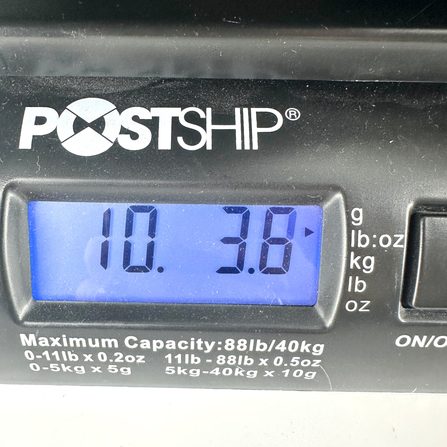 2019 Gibson Les Paul Classic – Ebony