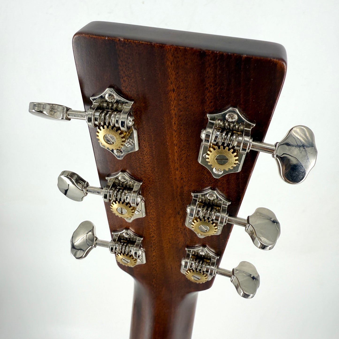 2022 Martin 00-18 - Natural