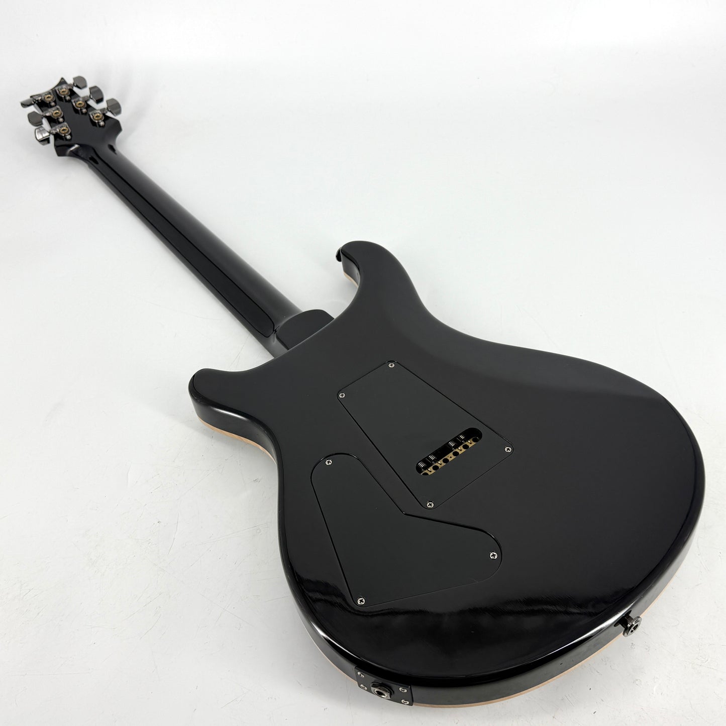2022 PRS Wood Library Limited Edition Custom 24-08 – Charcoal Purple Burst