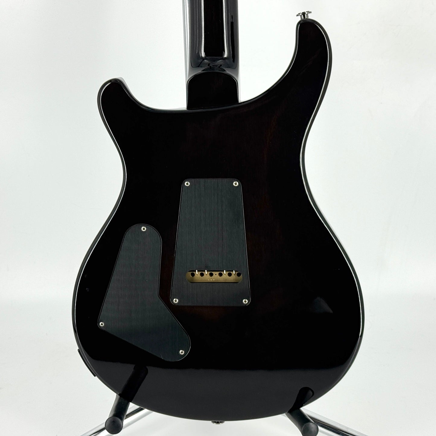 2022 PRS Wood Library Limited Edition Custom 24-08 – Charcoal Purple Burst