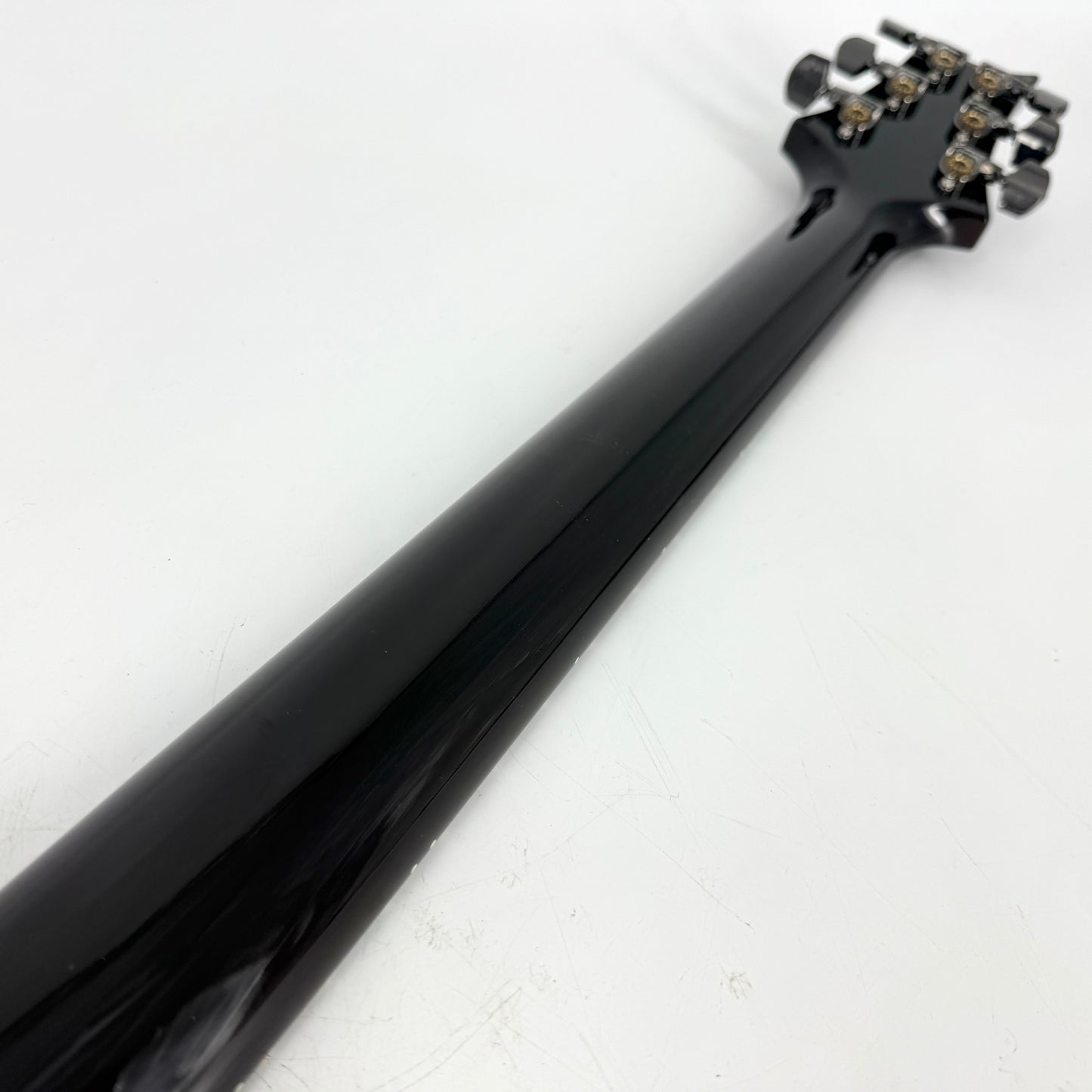 2022 PRS Wood Library Limited Edition Custom 24-08 – Charcoal Purple Burst