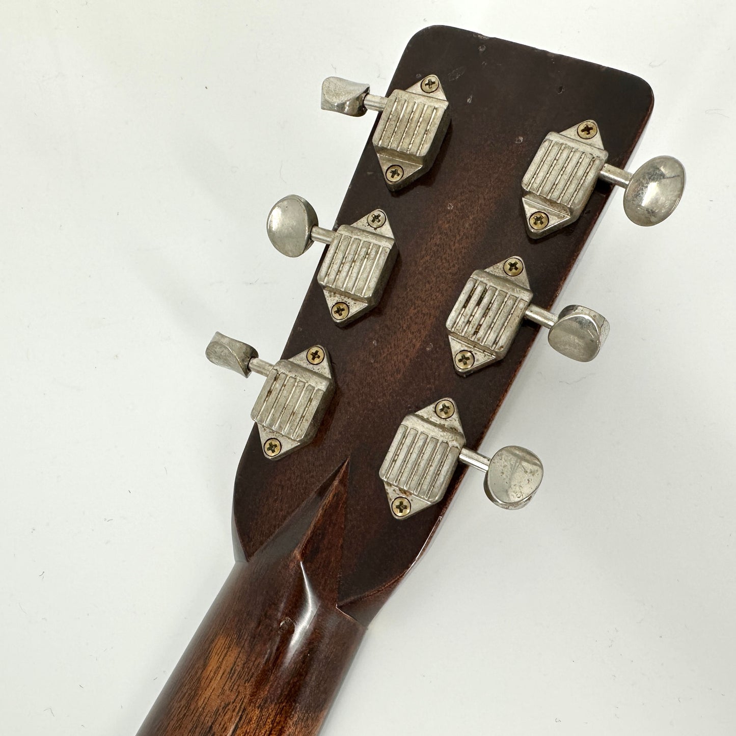 2021 Martin D-28 Rich Robinson Signature - Natural Aged