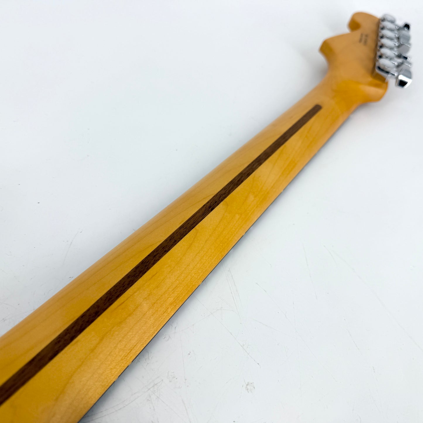 2023 Fender American Ultra Stratocaster – Ultra Burst