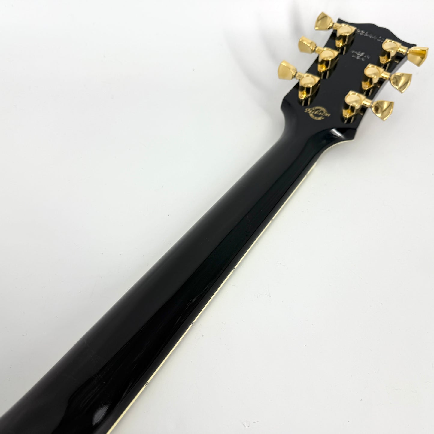 2024 Gibson Custom Shop Elvis Presley SJ-200 - Ebony