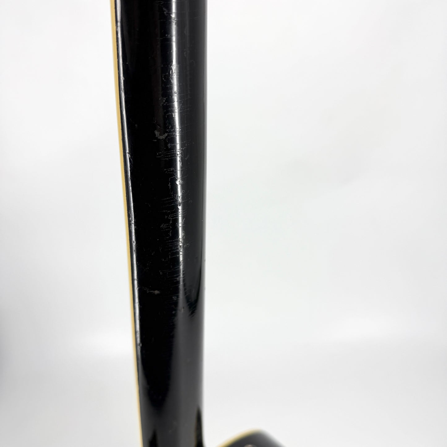 1955 Gibson Les Paul Custom – Ebony
