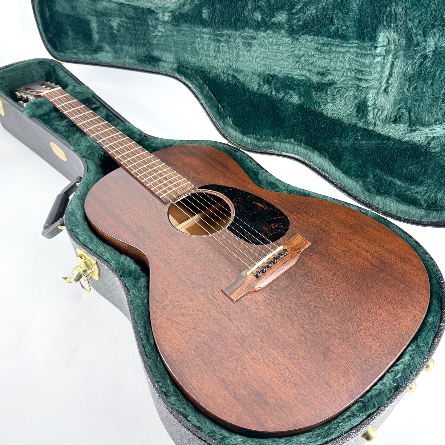 2021 Martin 000-15SM - Mahogany