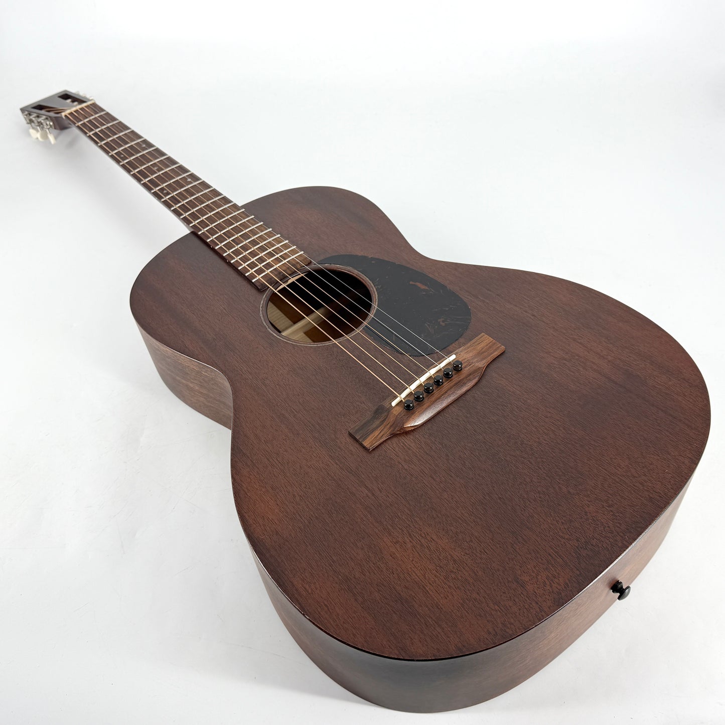 2021 Martin 000-15SM - Mahogany