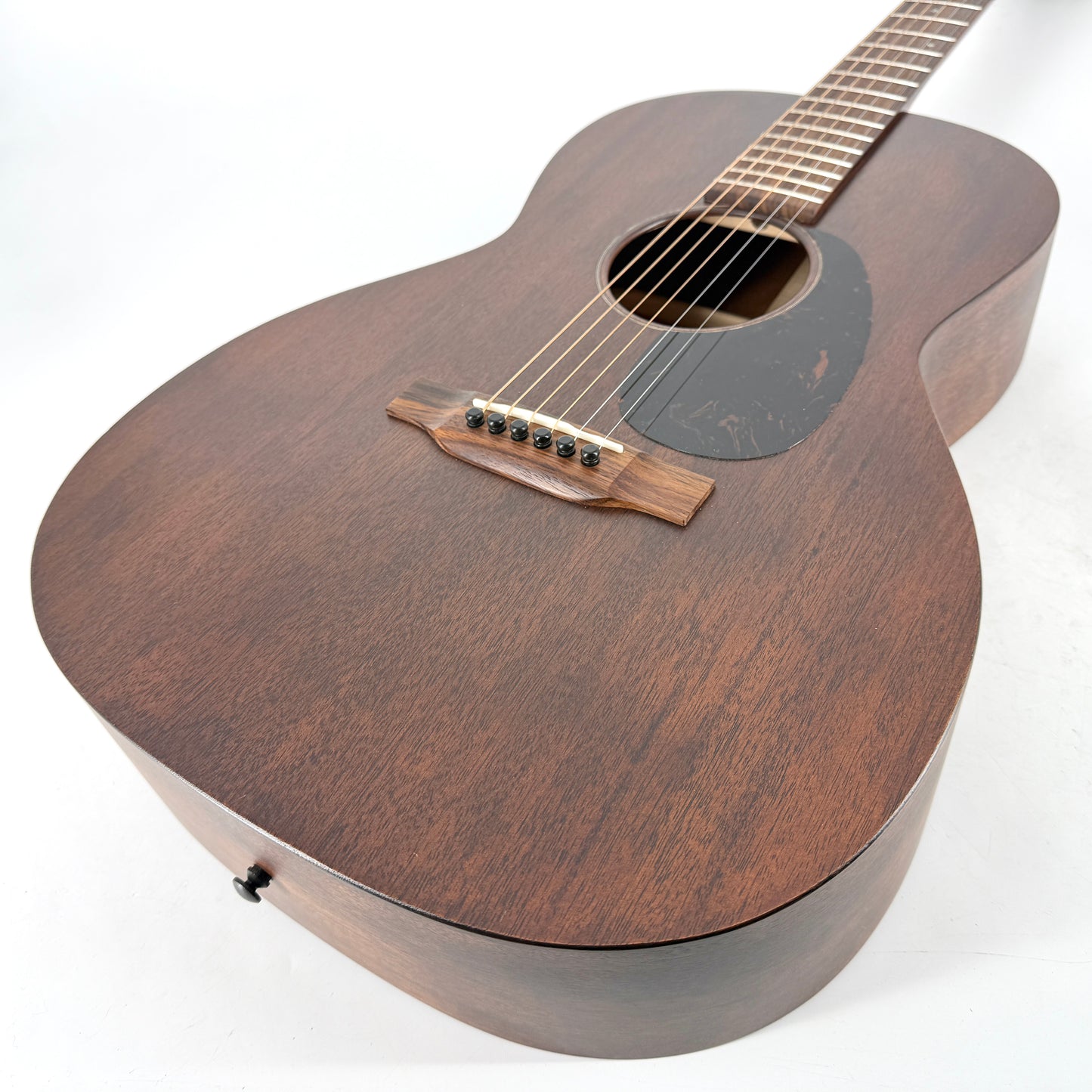 2021 Martin 000-15SM - Mahogany