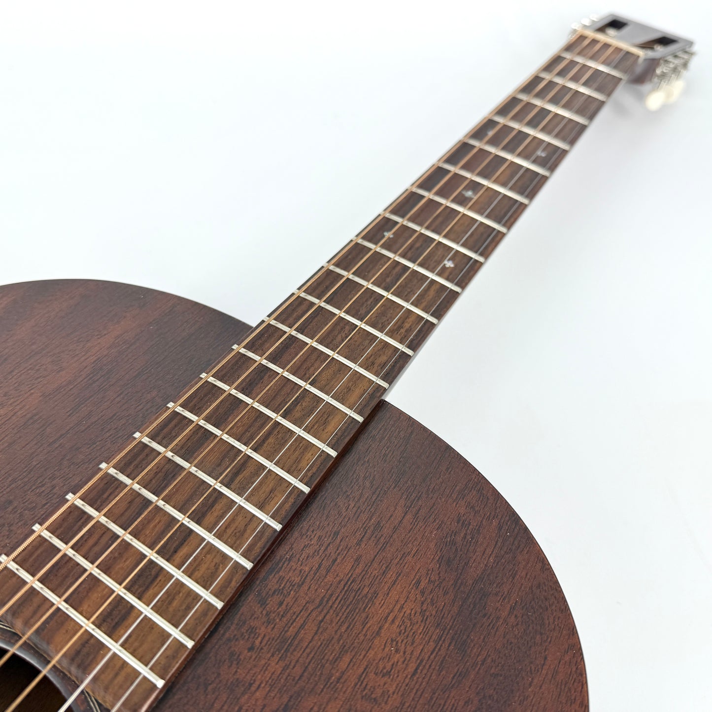 2021 Martin 000-15SM - Mahogany