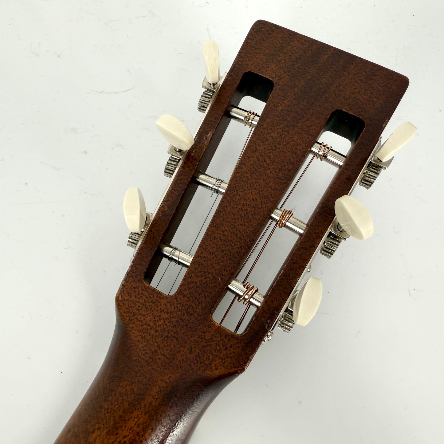 2021 Martin 000-15SM - Mahogany