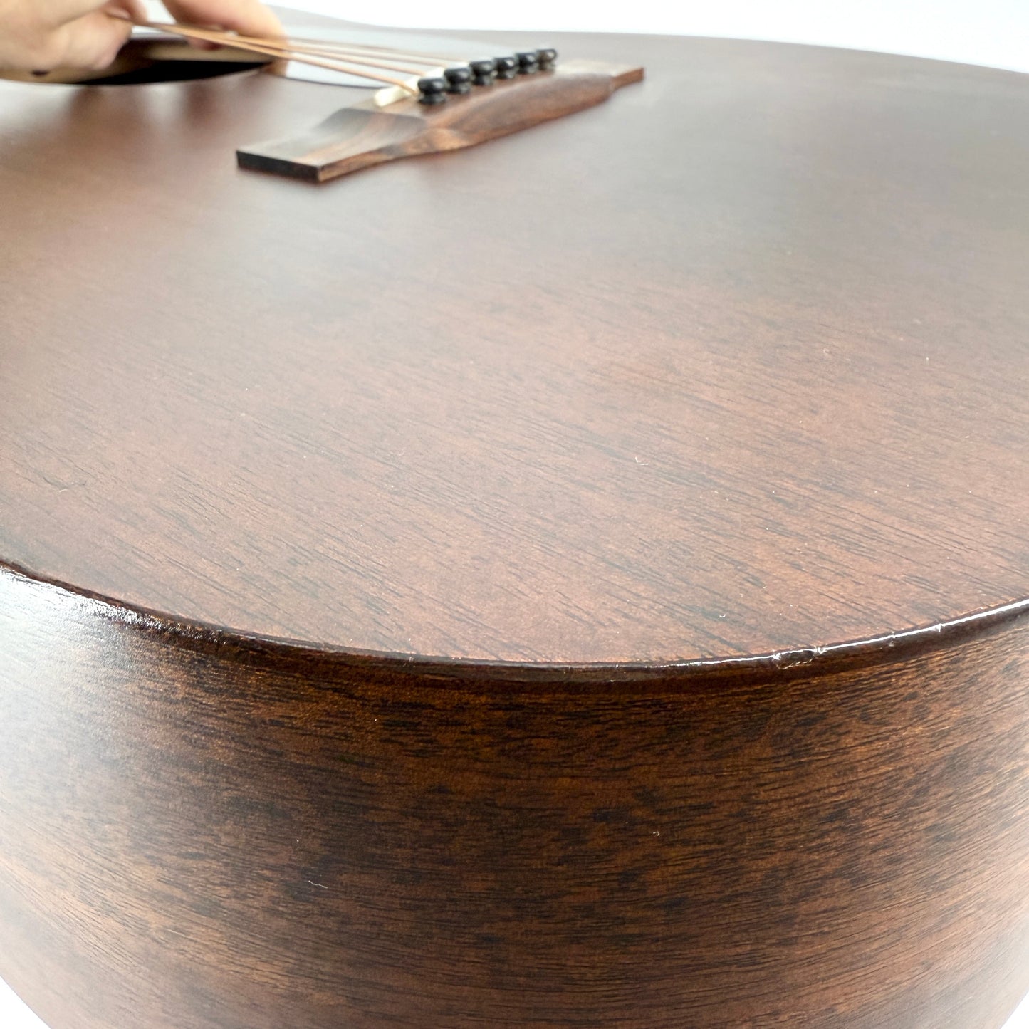 2021 Martin 000-15SM - Mahogany