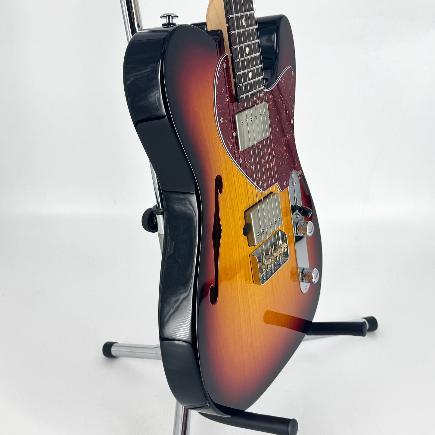 2025 Suhr Alt T - 3 Tone Burst