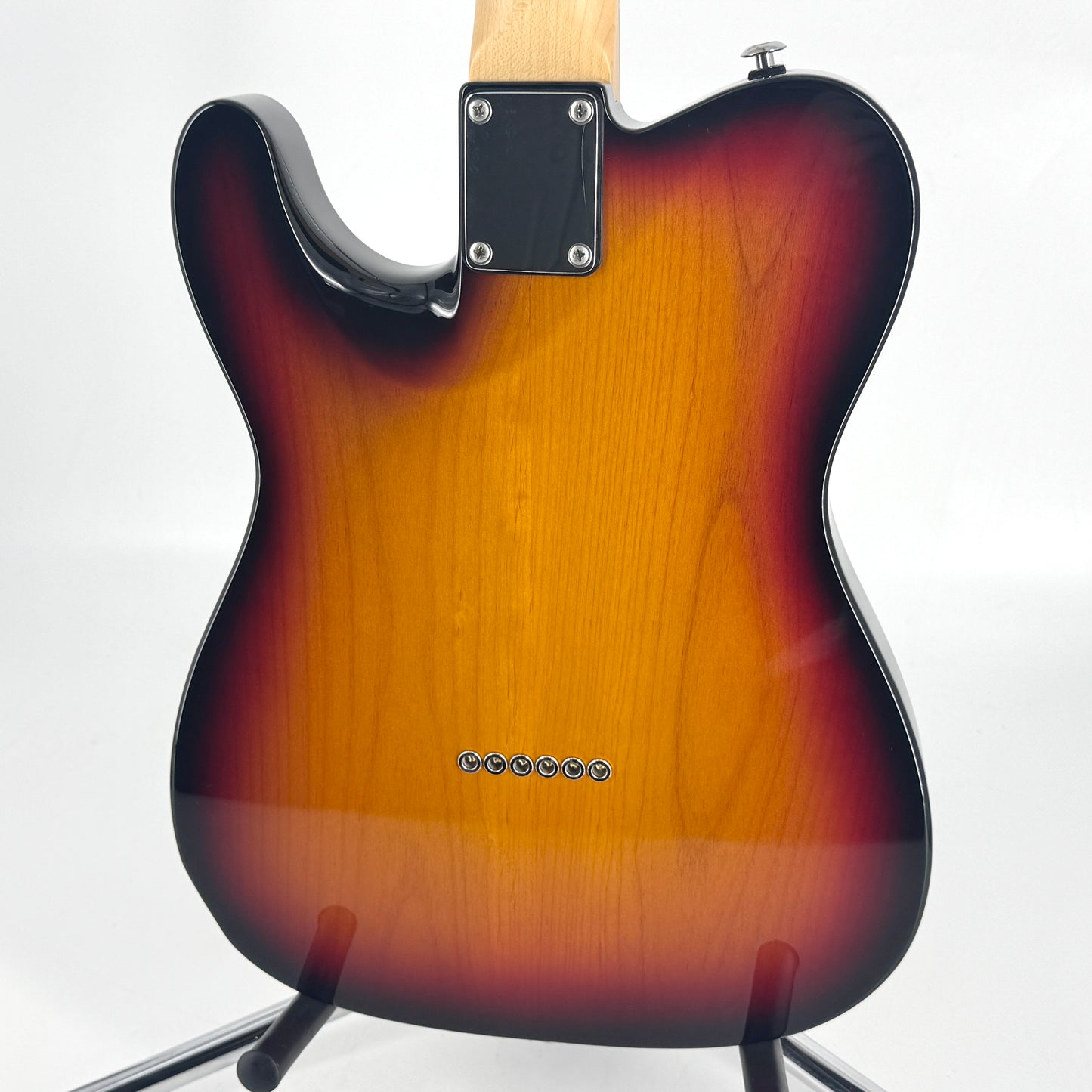 2025 Suhr Alt T - 3 Tone Burst