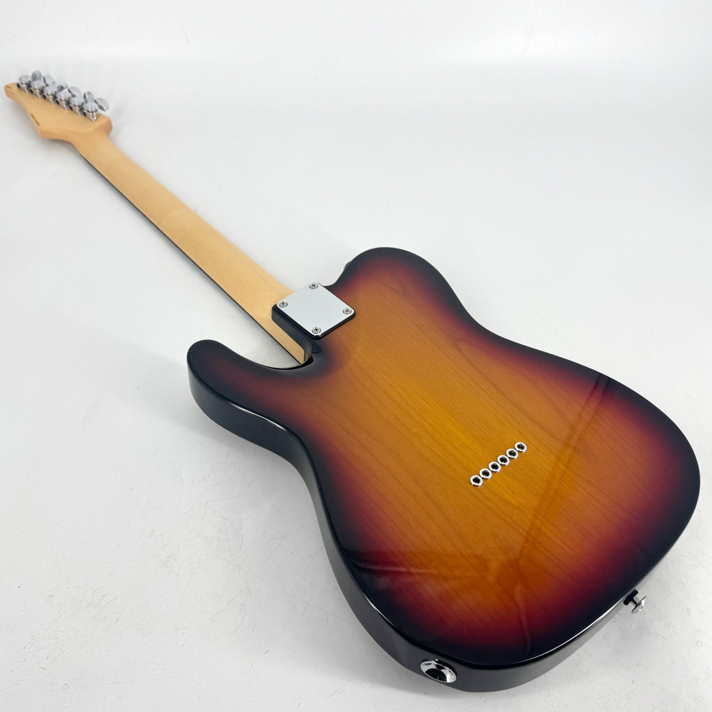 2025 Suhr Alt T - 3 Tone Burst