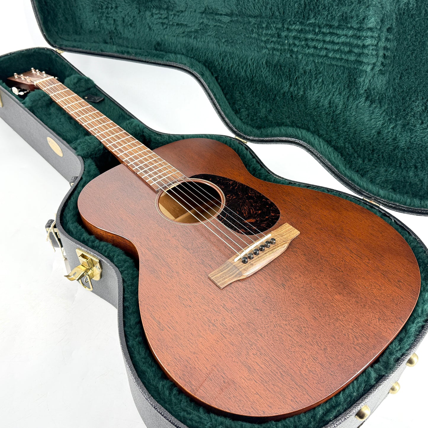 2014 Martin 000-15M Mahogany - Natural