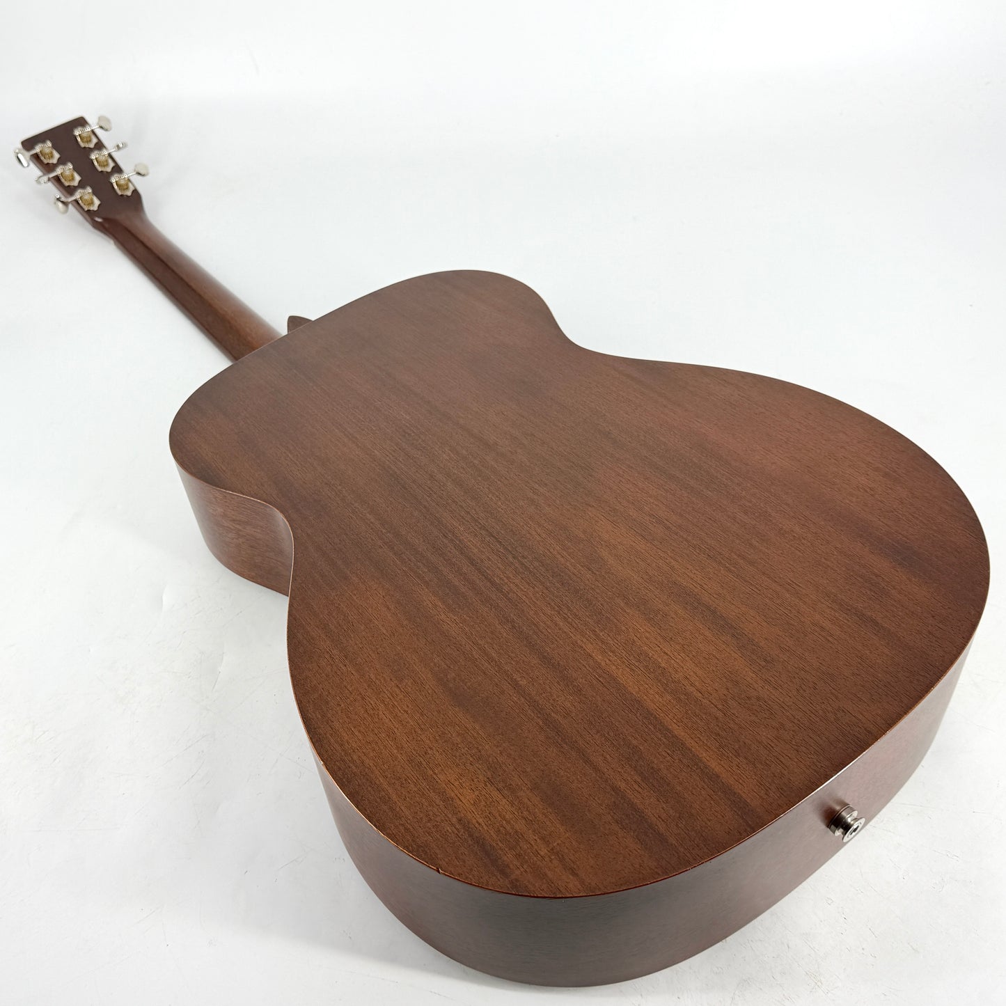 2014 Martin 000-15M Mahogany - Natural