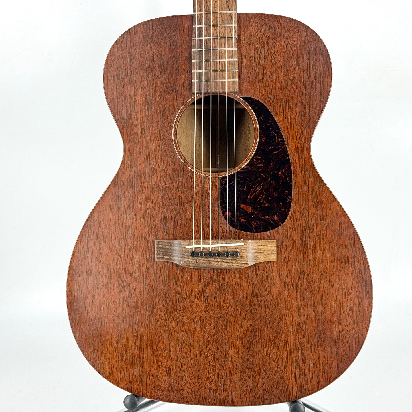 2014 Martin 000-15M Mahogany - Natural