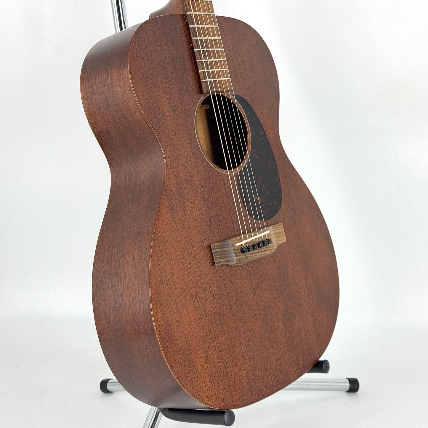 2014 Martin 000-15M Mahogany - Natural