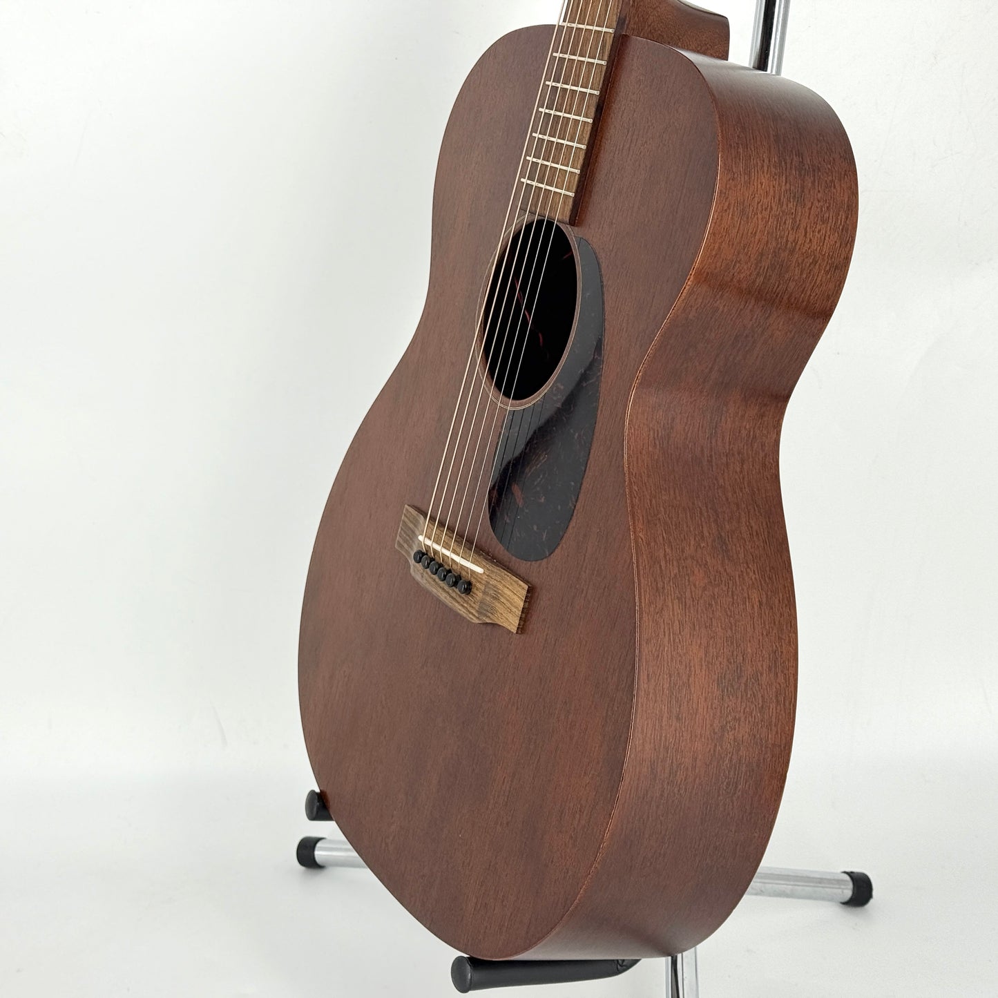 2014 Martin 000-15M Mahogany - Natural