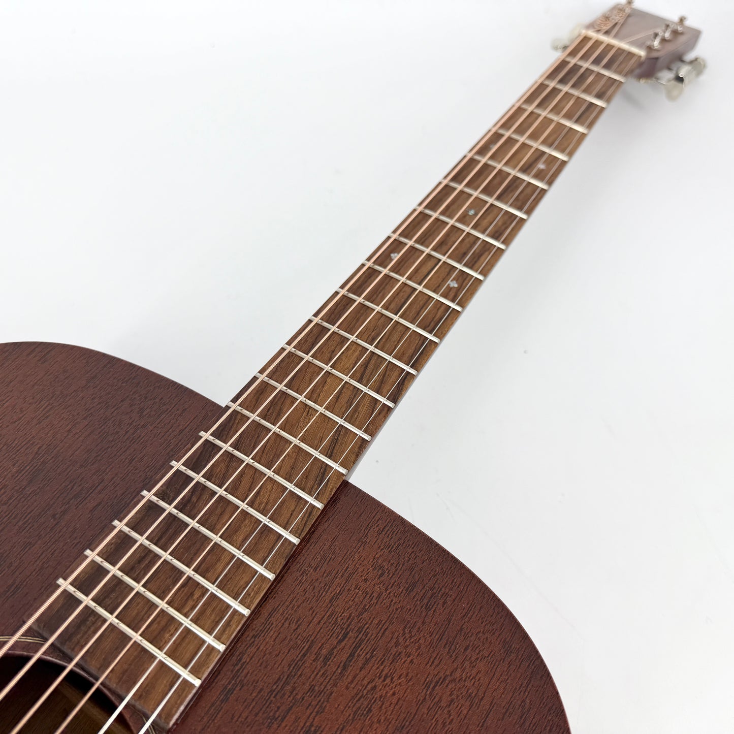 2014 Martin 000-15M Mahogany - Natural