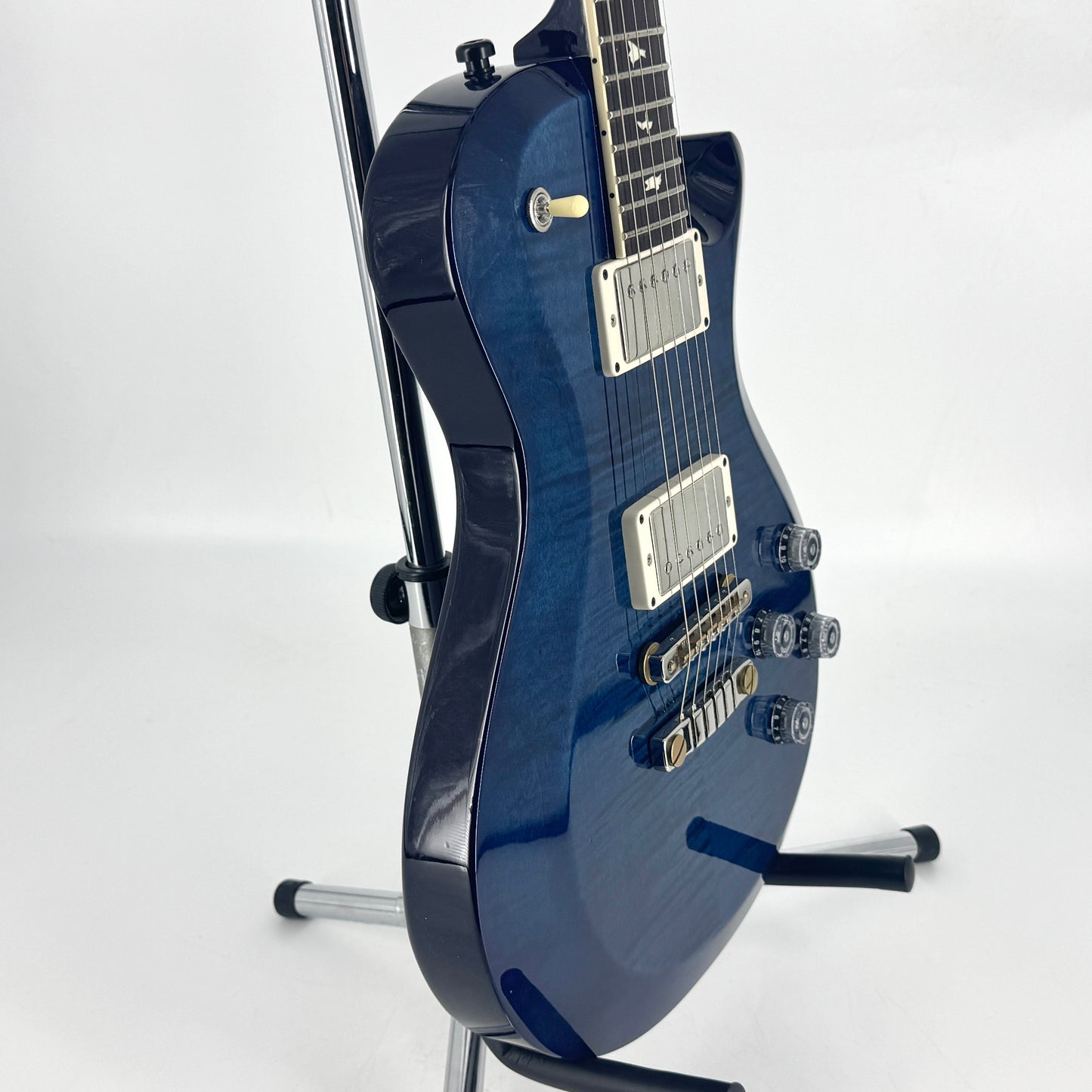 2020 PRS S2 McCarty 594 Singlecut - Whale Blue