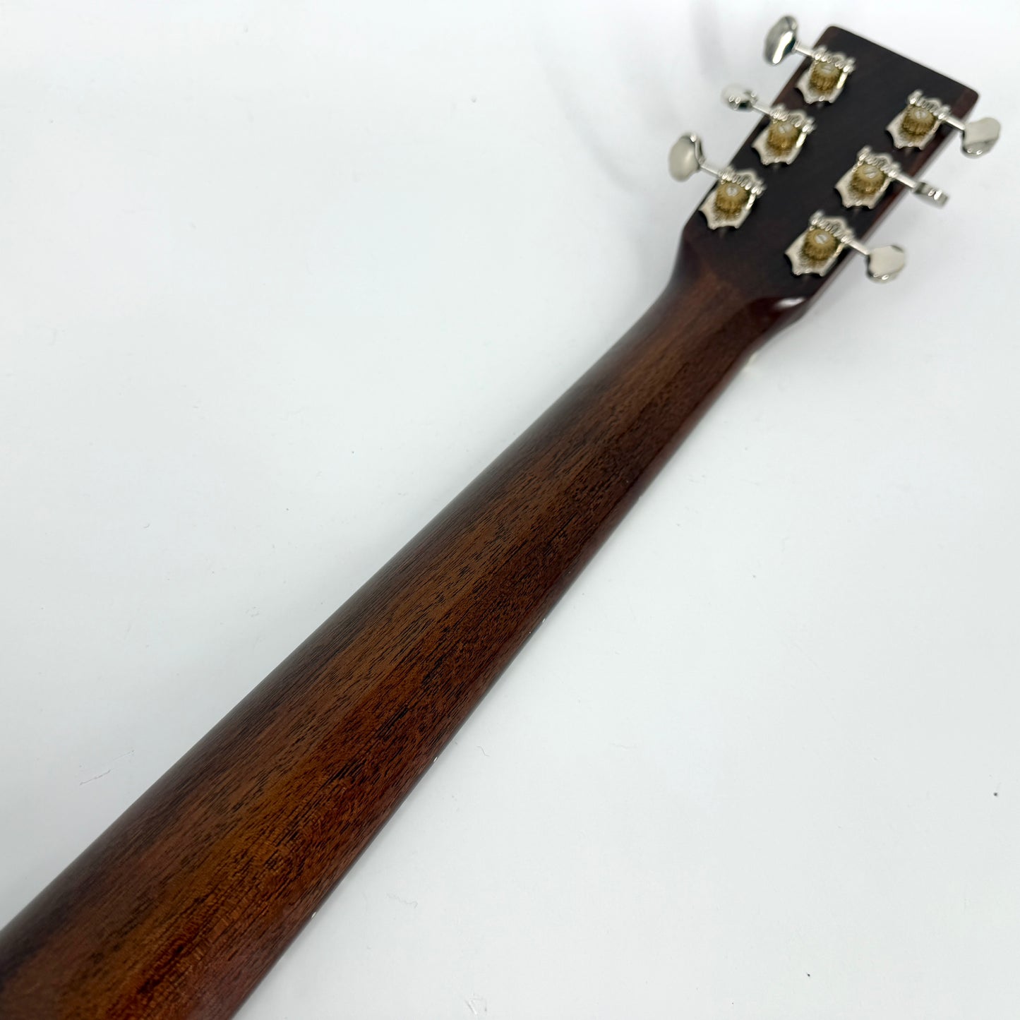 2014 Martin 000-15M Mahogany - Natural