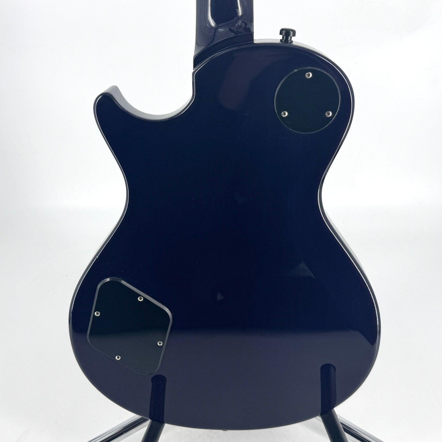 2020 PRS S2 McCarty 594 Singlecut - Whale Blue