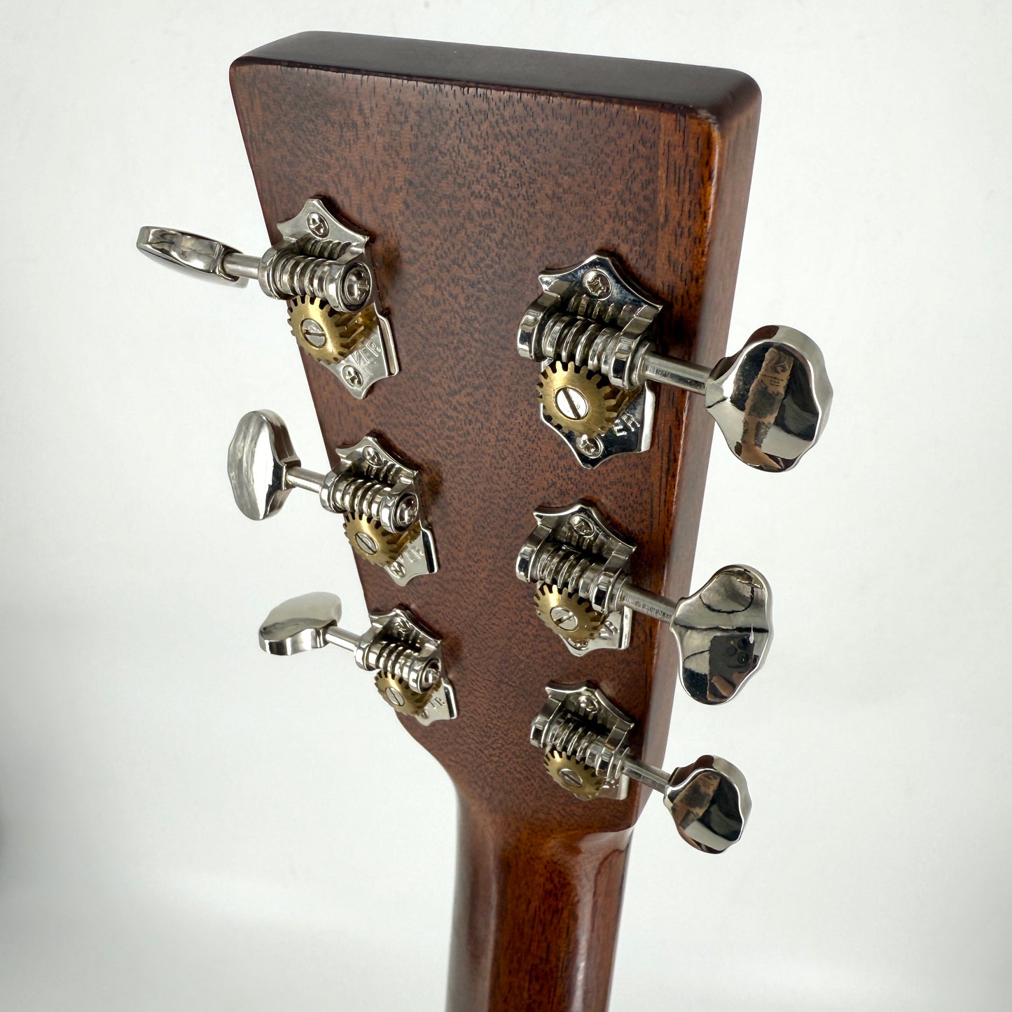 2014 Martin 000-15M Mahogany - Natural