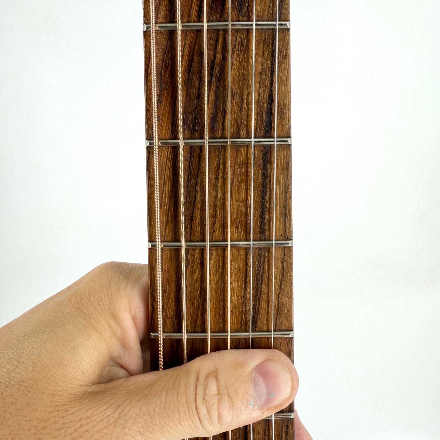 2014 Martin 000-15M Mahogany - Natural