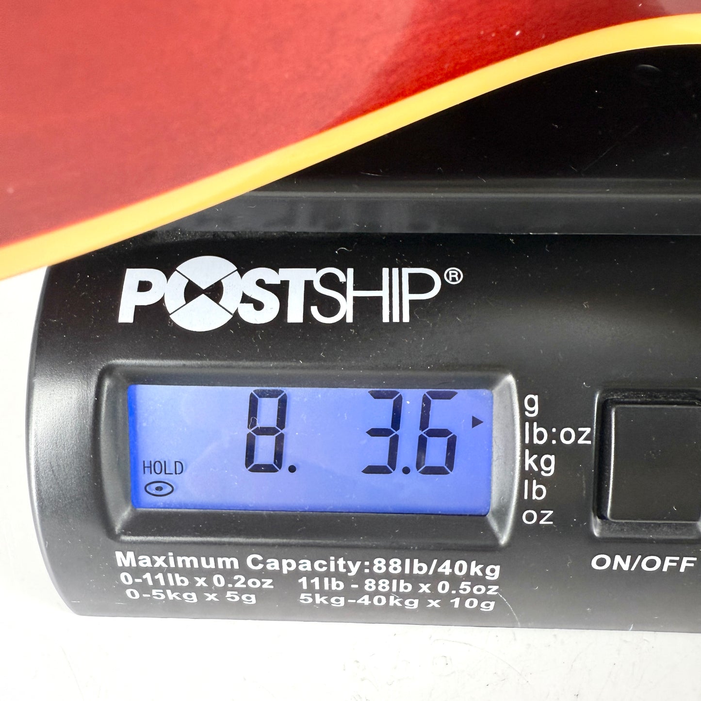 2008 Gibson Custom Shop Lee Ritenour ES-335 VOS – Cherry