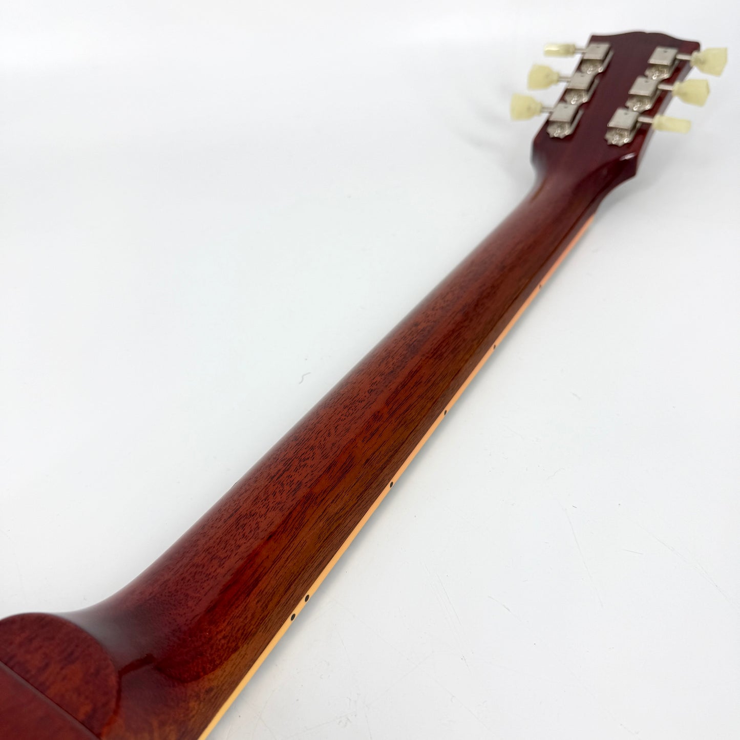 2017 Gibson Custom Shop Historic 1959 Les Paul R9 - Honey Burst