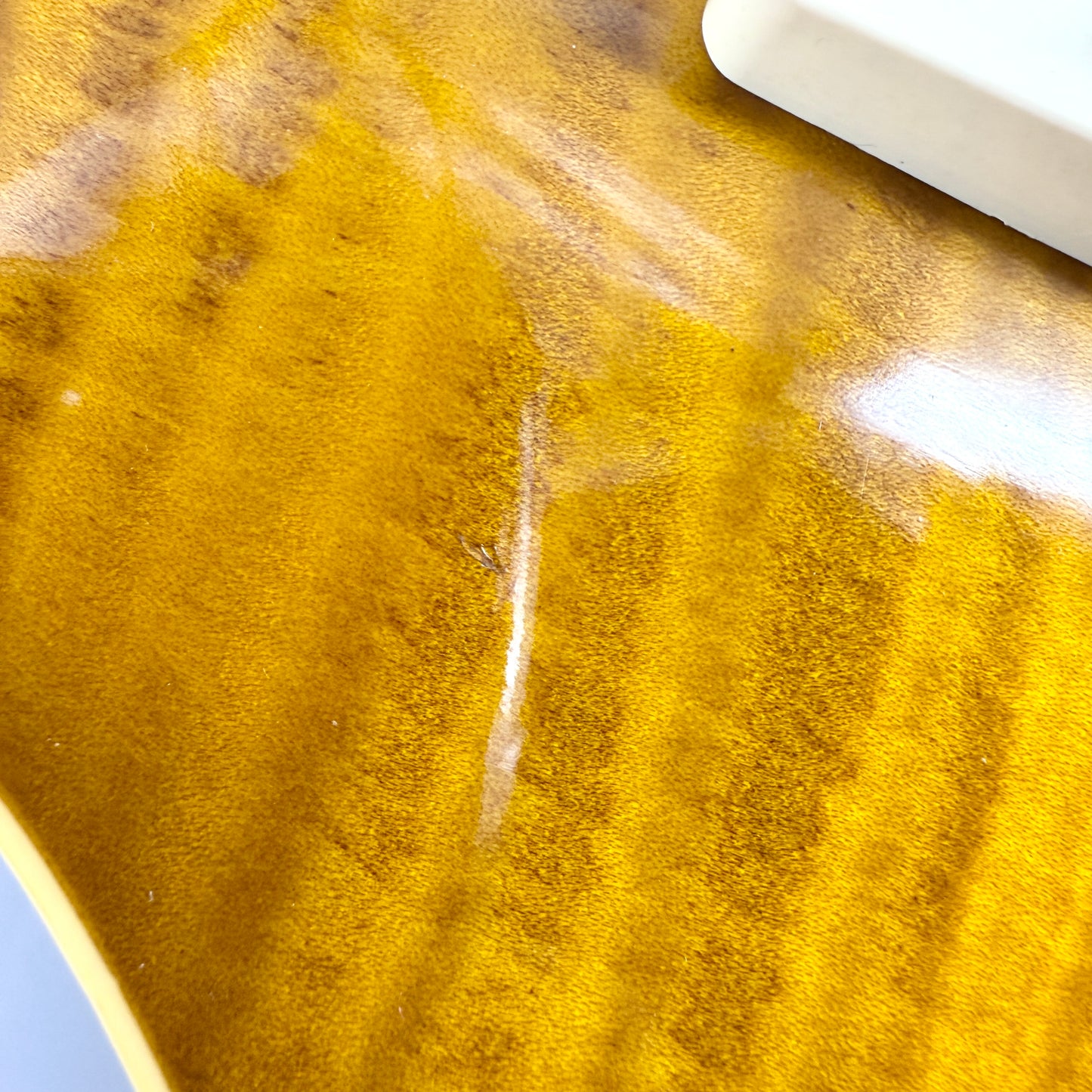 2017 Gibson Custom Shop Historic 1959 Les Paul R9 - Honey Burst